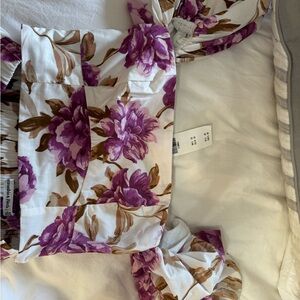 New with tags abercrombie set